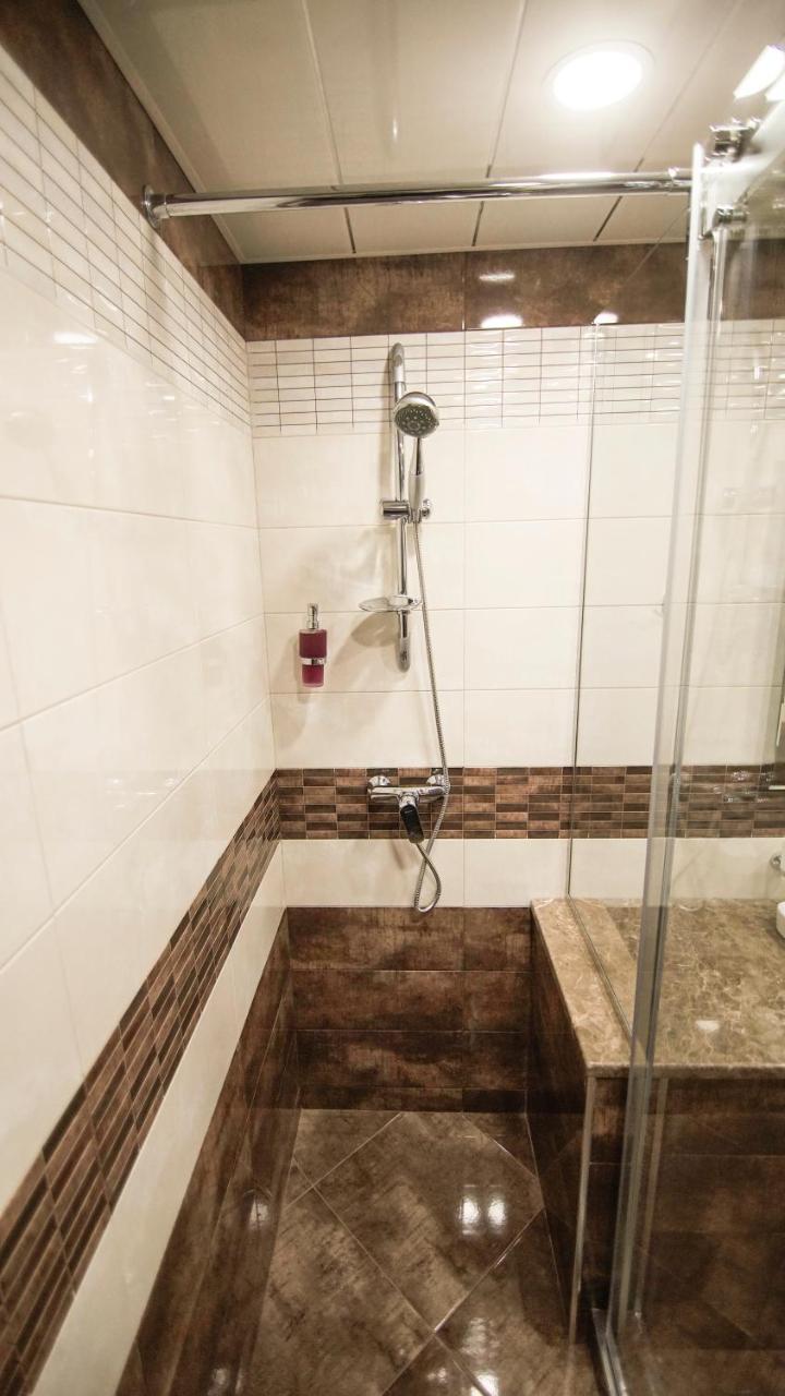 Hotel Juralius Тбилиси Экстерьер фото