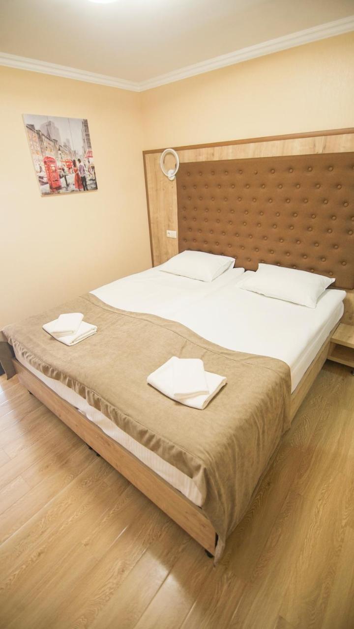 Hotel Juralius Тбилиси Экстерьер фото