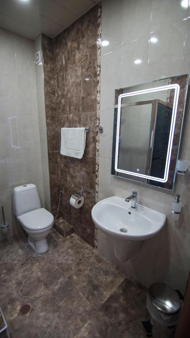 Hotel Juralius Тбилиси Экстерьер фото
