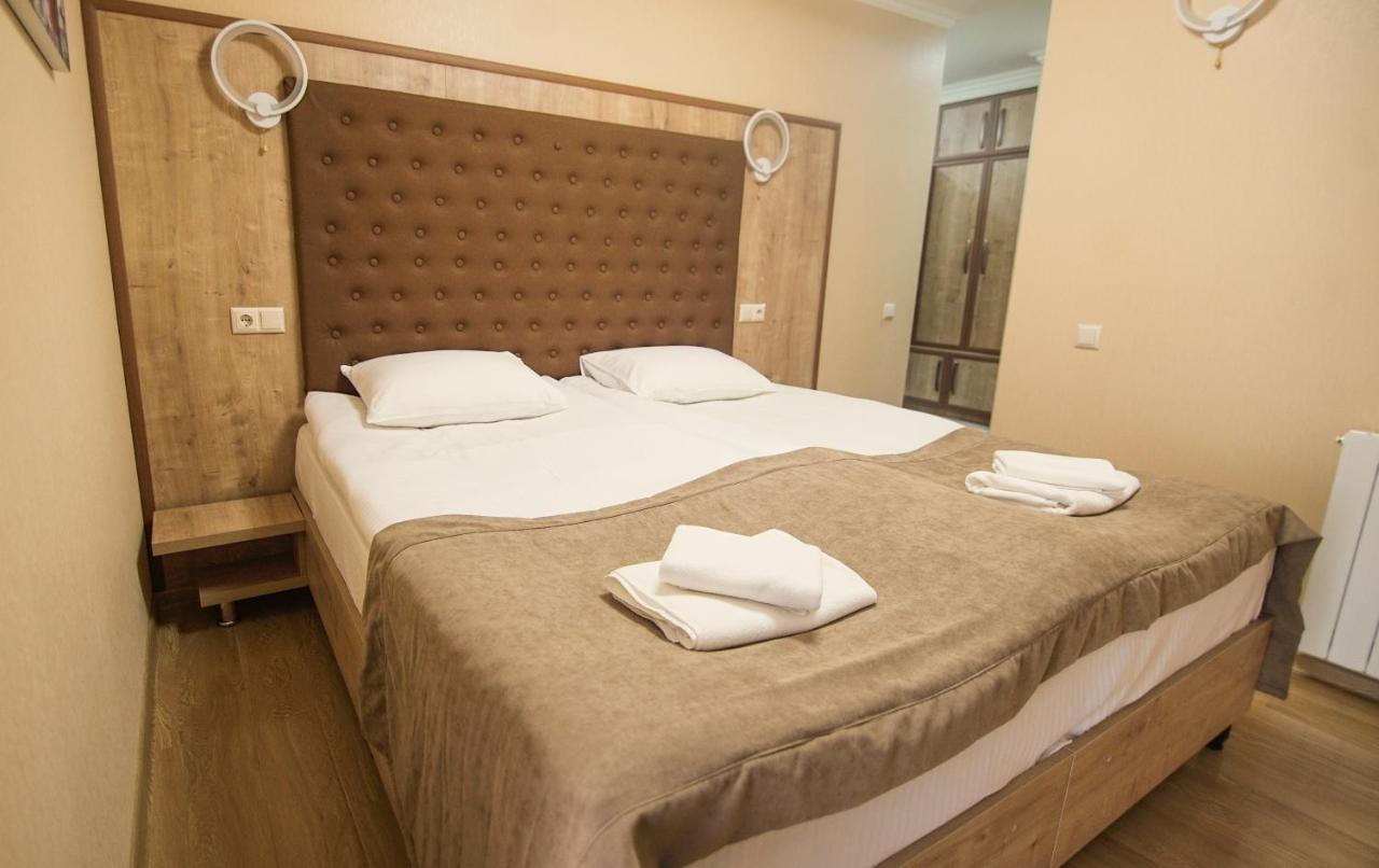 Hotel Juralius Тбилиси Экстерьер фото