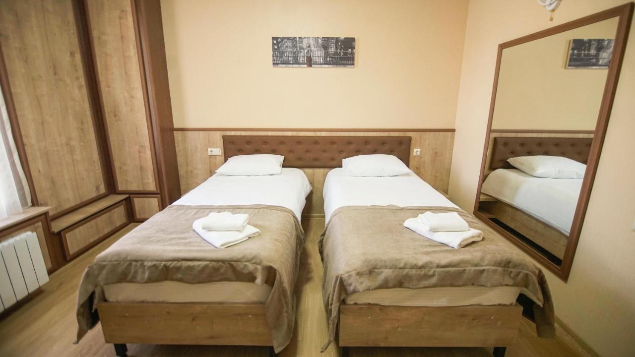 Hotel Juralius Тбилиси Экстерьер фото