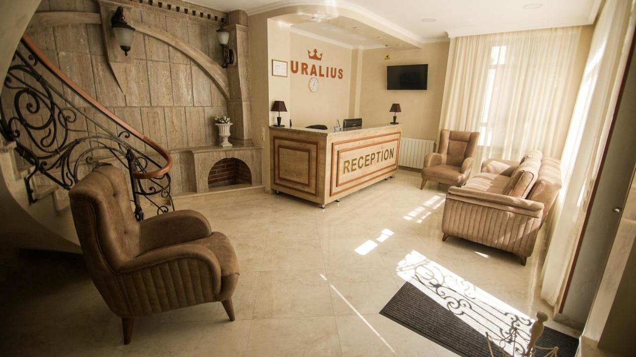 Hotel Juralius Тбилиси Экстерьер фото