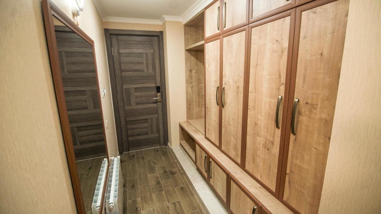 Hotel Juralius Тбилиси Экстерьер фото
